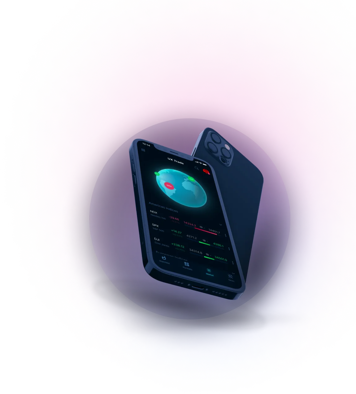 Shift 2000 Hiprex - Get in touch with us